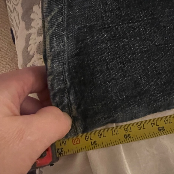 Parasuco Denim Legend jeans - Picture 11 of 11